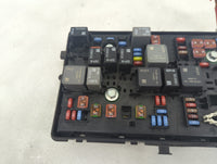 2014-2017 Buick Regal Fusebox Fuse Box Panel Relay Module Fits Fits 2014 2015 2016 2017 OEM Used Auto Parts - Oemusedautopar
