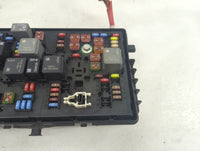 2014-2017 Buick Regal Fusebox Fuse Box Panel Relay Module Fits Fits 2014 2015 2016 2017 OEM Used Auto Parts - Oemusedautopar