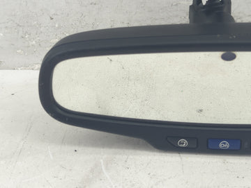 2011-2017 Buick Regal Interior Rear View Mirror Replacement OEM Fits Fits 2010 2011 2012 2013 2014 2015 2016 2017 2018 2019 