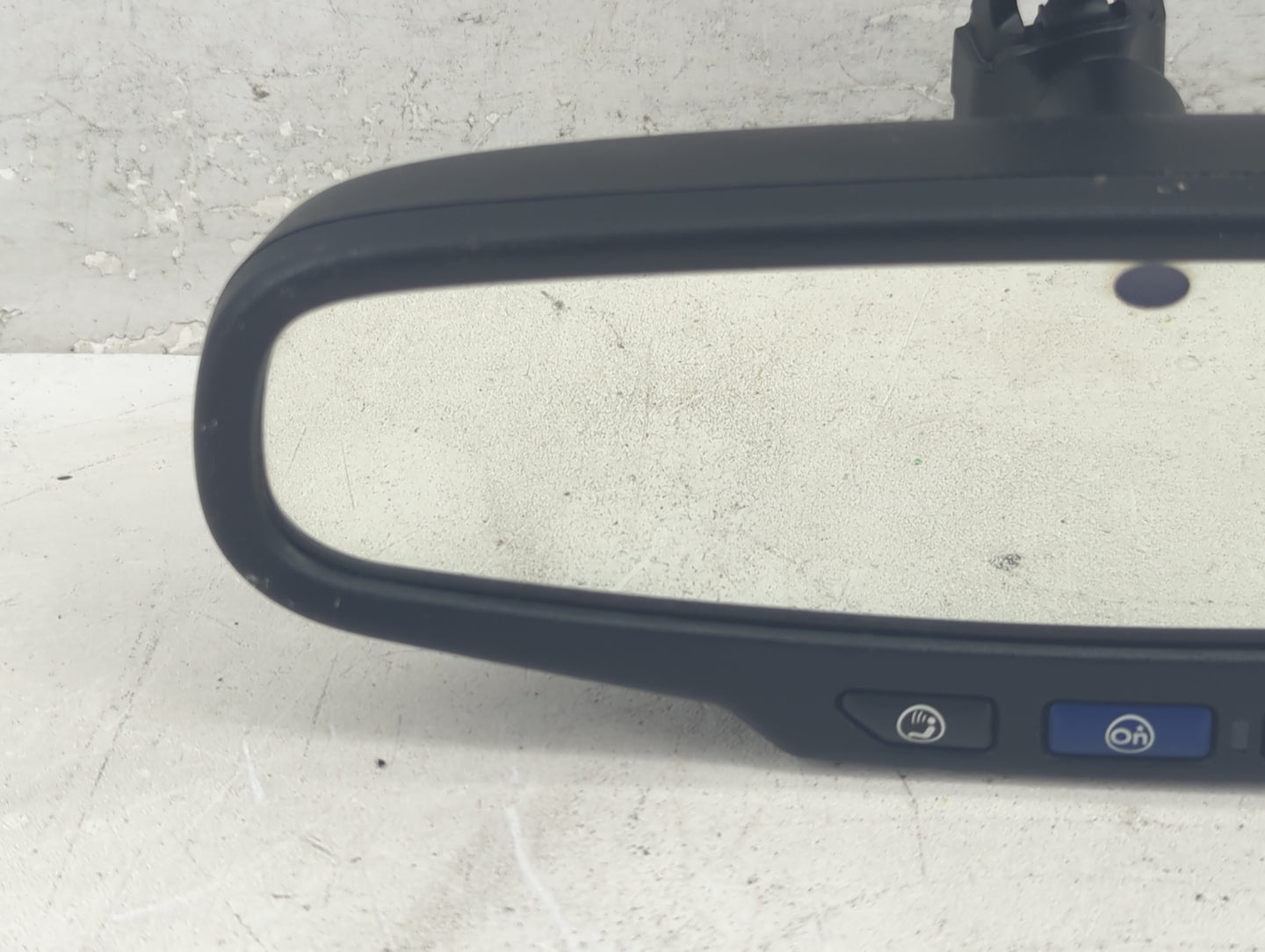 2011-2017 Buick Regal Interior Rear View Mirror Replacement OEM Fits Fits 2010 2011 2012 2013 2014 2015 2016 2017 2018 2019 