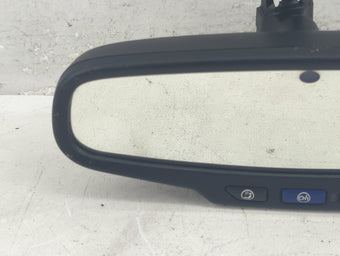 compare product 2011-2017 Buick Regal Interior Rear View Mirror Replacement OEM Fits Fits 2010 2011 2012 2013 2014 2015 2016 2017 2018 2019 2020 OEM Used Auto Parts