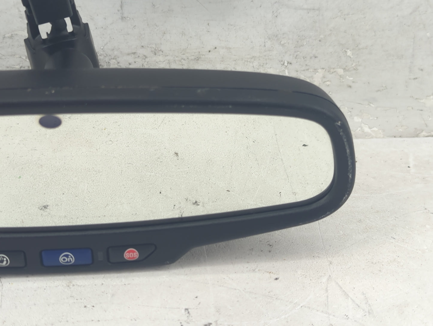 2011-2017 Buick Regal Interior Rear View Mirror Replacement OEM Fits Fits 2010 2011 2012 2013 2014 2015 2016 2017 2018 2019 