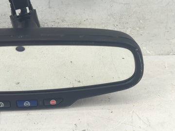 2011-2017 Buick Regal Interior Rear View Mirror Replacement OEM Fits Fits 2010 2011 2012 2013 2014 2015 2016 2017 2018 2019 2020 OEM Used Auto Parts