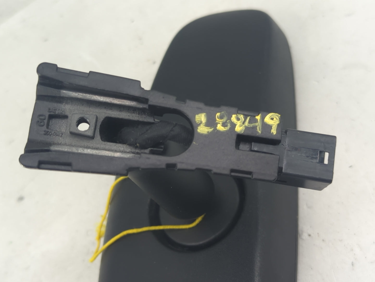 2011-2017 Buick Regal Interior Rear View Mirror Replacement OEM Fits Fits 2010 2011 2012 2013 2014 2015 2016 2017 2018 2019 