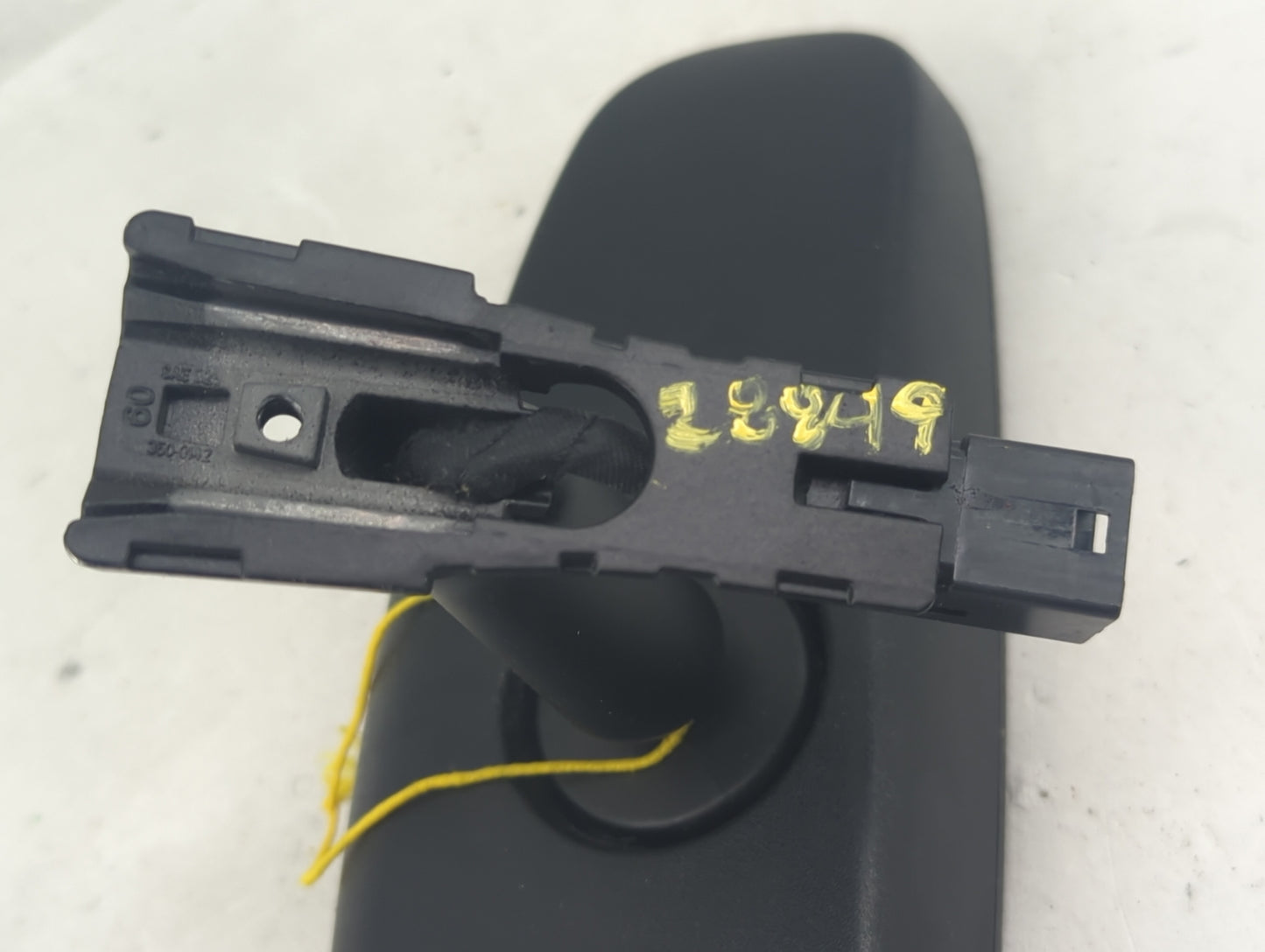 2011-2017 Buick Regal Interior Rear View Mirror Replacement OEM Fits Fits 2010 2011 2012 2013 2014 2015 2016 2017 2018 2019 