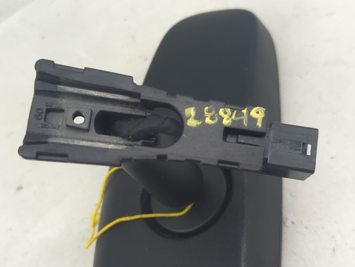 2011-2017 Buick Regal Interior Rear View Mirror Replacement OEM Fits Fits 2010 2011 2012 2013 2014 2015 2016 2017 2018 2019 