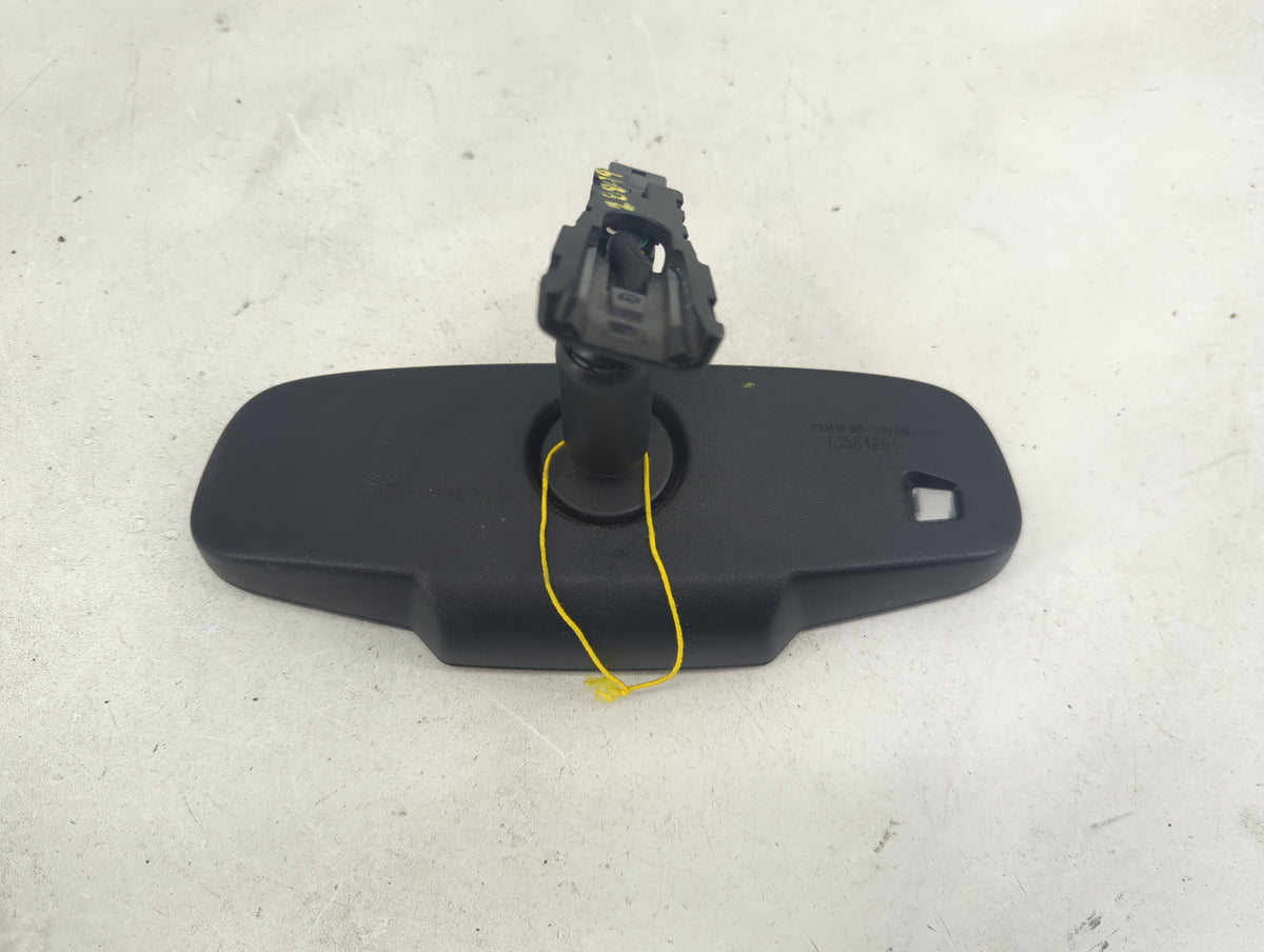 2011-2017 Buick Regal Interior Rear View Mirror Replacement OEM Fits Fits 2010 2011 2012 2013 2014 2015 2016 2017 2018 2019 