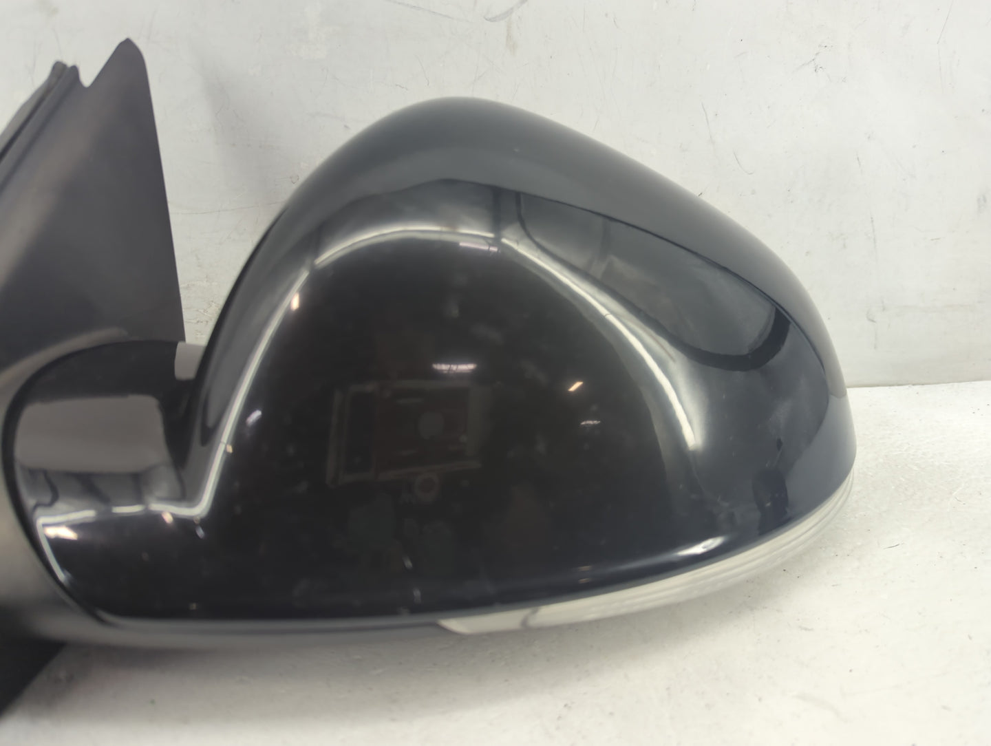 2012-2017 Buick Regal Driver Side View Mirror - Left Door Mirror OEM Used - Oemusedautoparts1.com