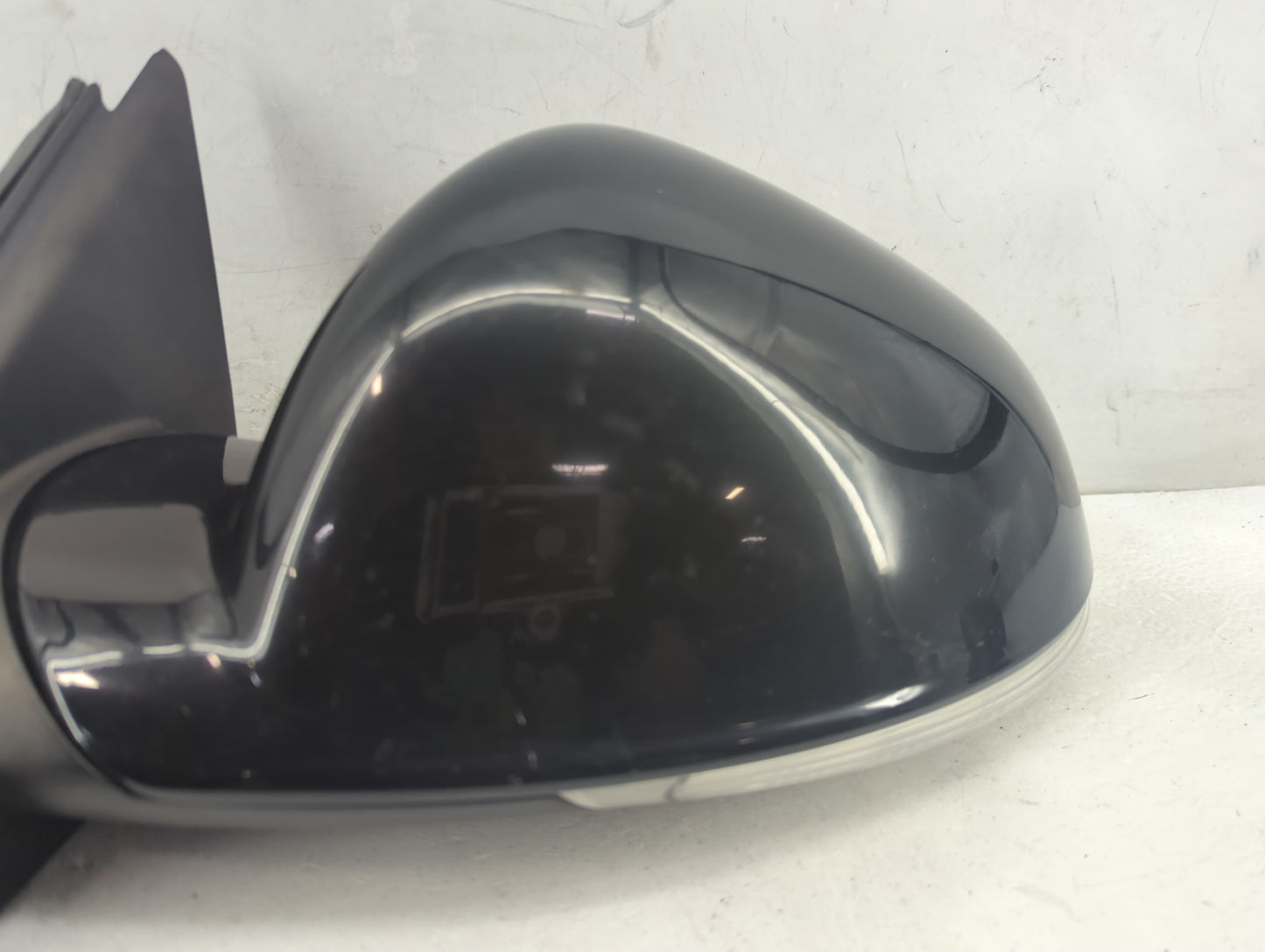 2012-2017 Buick Regal Driver Side View Mirror - Left Door Mirror OEM Used - Oemusedautoparts1.com