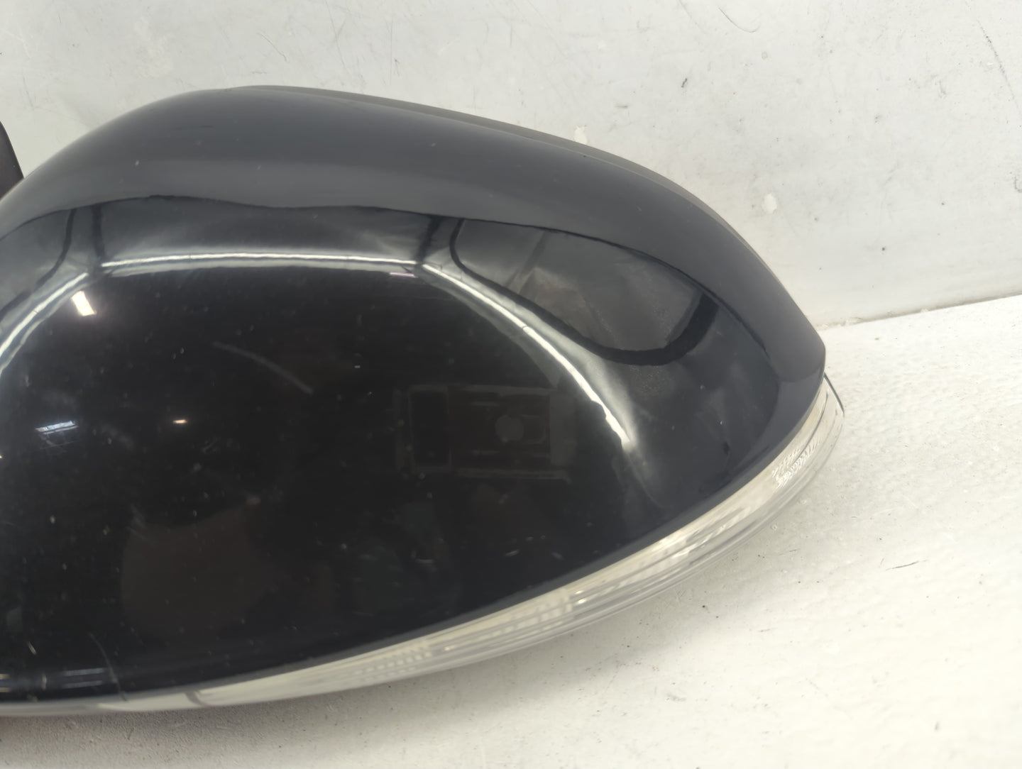 2012-2017 Buick Regal Driver Side View Mirror - Left Door Mirror OEM Used - Oemusedautoparts1.com
