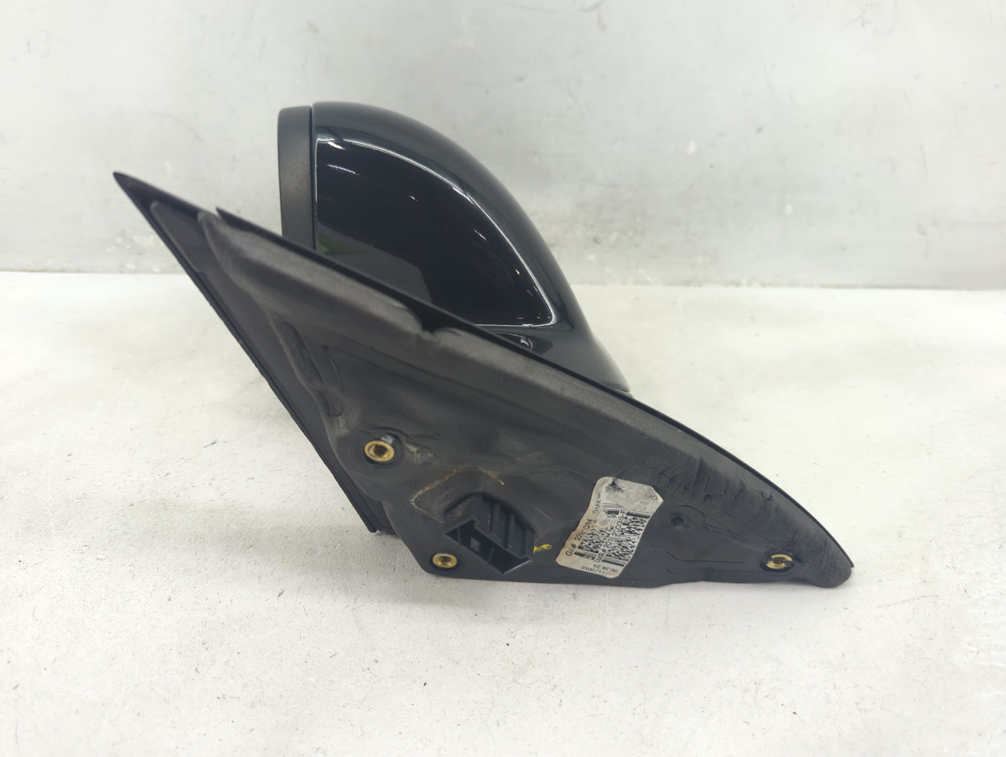 2012-2017 Buick Regal Driver Side View Mirror - Left Door Mirror OEM Used - Oemusedautoparts1.com