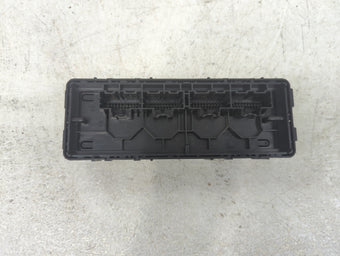 compare product 2015-2017 Buick Regal Body Control Module Bcm Inner Cabin Fuse Box