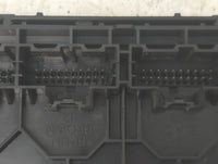 2015-2017 Buick Regal Body Control Module Bcm Inner Cabin Fuse Box - Oemusedautoparts1.com