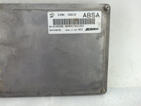 2013-2016 Buick Regal PCM Engine Control Computer ECU ECM PCU OEM P/N:12666132 12653998 Fits Fits 2013 2014 2015 2016 OEM Us