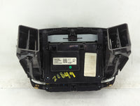 2016 Buick Regal Radio AM FM Cd Player Receiver Replacement P/N:544930977 26203094 Fits OEM Used Auto Parts - Oemusedautopar