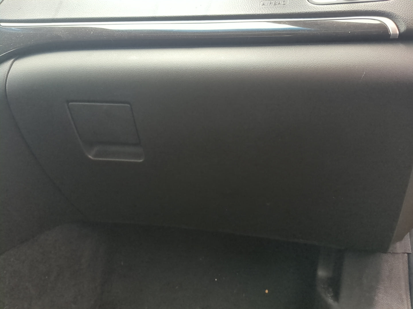 2016 Buick Regal Passenger Glove Box Door Storage Compartment - Oemusedautoparts1.com