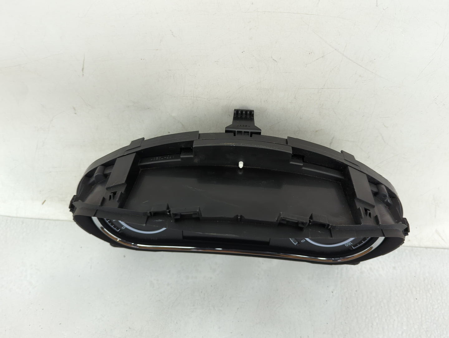 2016 Buick Regal Instrument Cluster Speedometer Gauges Fits OEM Used Auto Parts - Oemusedautoparts1.com