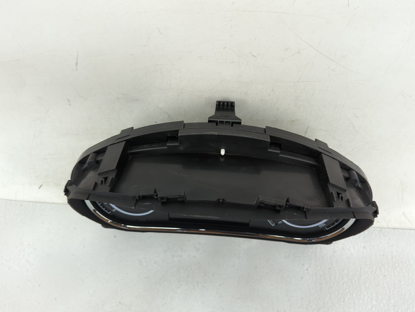 2016 Buick Regal Instrument Cluster Speedometer Gauges Fits OEM Used Auto Parts - Oemusedautoparts1.com
