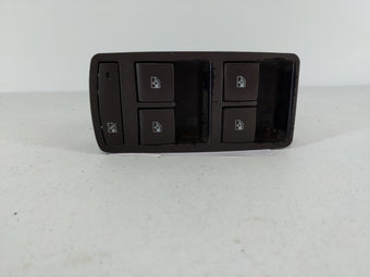 compare product 2014-2017 Buick Regal Master Power Window Switch Replacement Driver Side Left P/N:22915125 Fits Fits 2014 2015 2016 2017 2018 2019 OEM Used Auto Parts