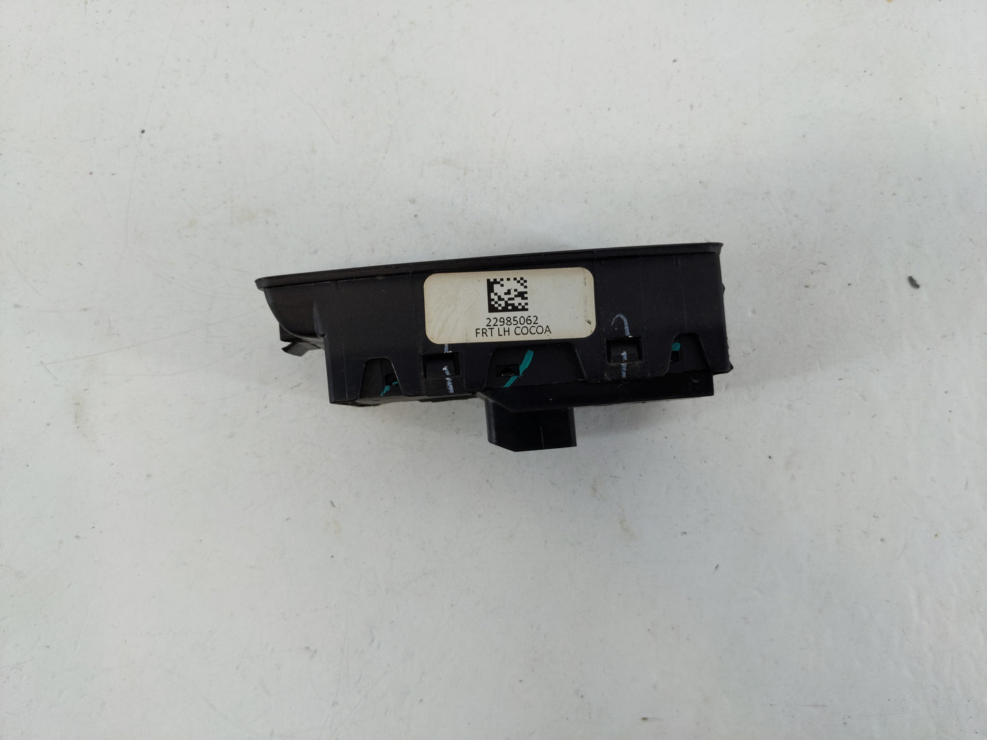 2014-2017 Buick Regal Master Power Window Switch Replacement Driver Side Left P/N:22915125 Fits Fits 2014 2015 2016 2017 201