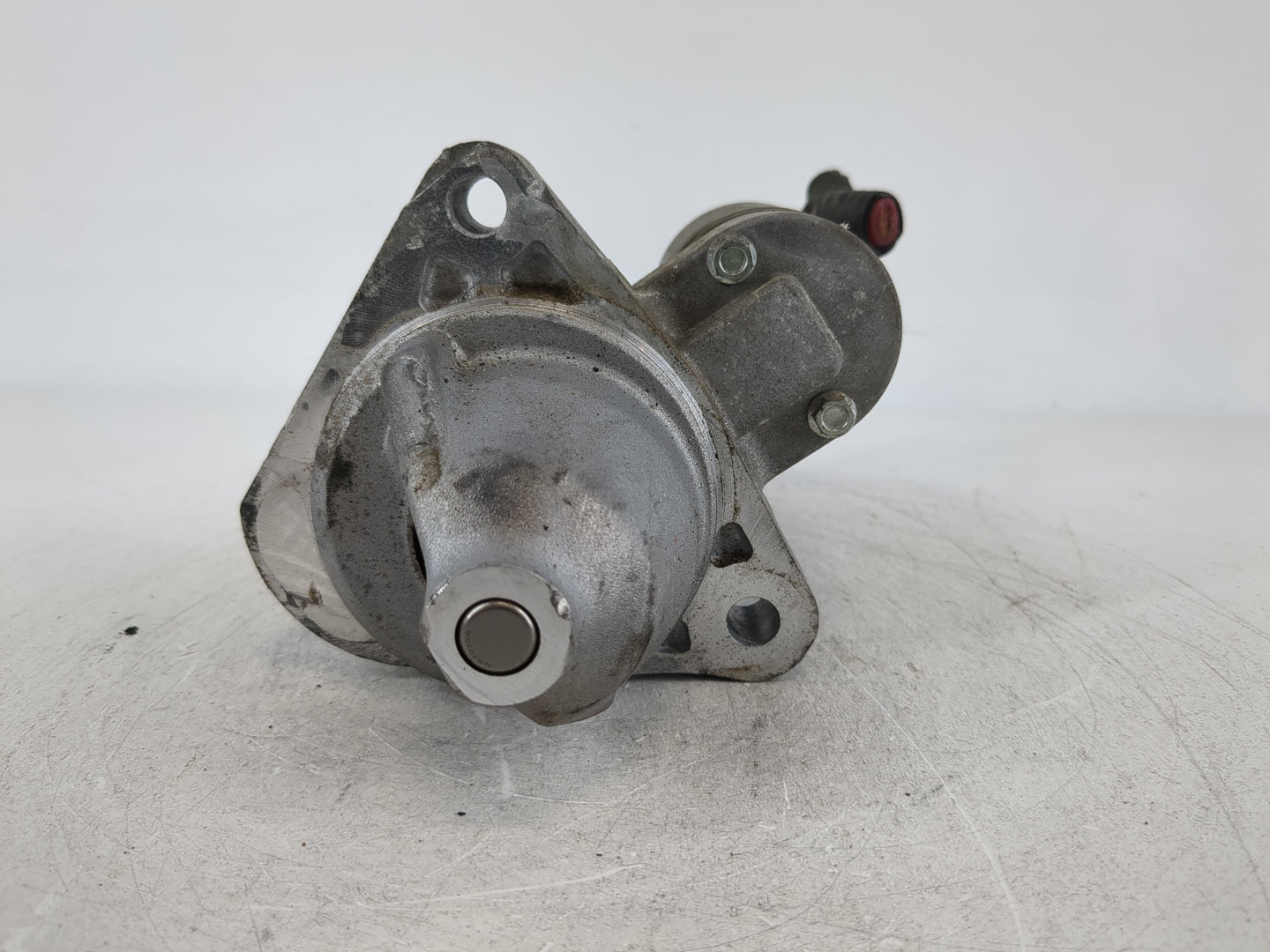 2014-2017 Buick Regal Car Starter Motor Solenoid OEM Fits Fits 2013 2014 2015 2016 2017 2018 2019 2020 2021 2022 OEM Used Au