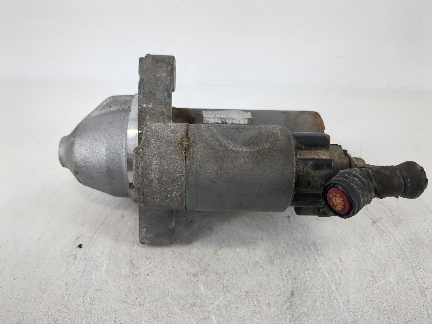 2014-2017 Buick Regal Car Starter Motor Solenoid OEM Fits Fits 2013 2014 2015 2016 2017 2018 2019 2020 2021 2022 OEM Used Au