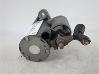 2014-2017 Buick Regal Car Starter Motor Solenoid OEM Fits Fits 2013 2014 2015 2016 2017 2018 2019 2020 2021 2022 OEM Used Au