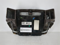 2015-2017 Buick Regal Radio AM FM Cd Player Receiver Replacement P/N:26681360 26202395, 26202394 Fits Fits 2015 2016 2017 OE