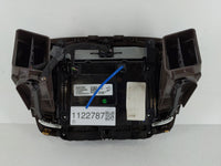 2015-2017 Buick Regal Radio AM FM Cd Player Receiver Replacement P/N:26202395 26202394 Fits Fits 2015 2016 2017 OEM Used Aut