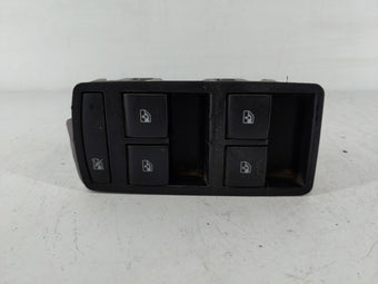 compare product 2014-2017 Buick Regal Master Power Window Switch Replacement Driver Side Left P/N:22985063 Fits Fits 2014 2015 2016 2017 2018 2019 OEM Used Auto Parts