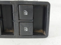 2014-2017 Buick Regal Master Power Window Switch Replacement Driver Side Left P/N:22985063 Fits Fits 2014 2015 2016 2017 201
