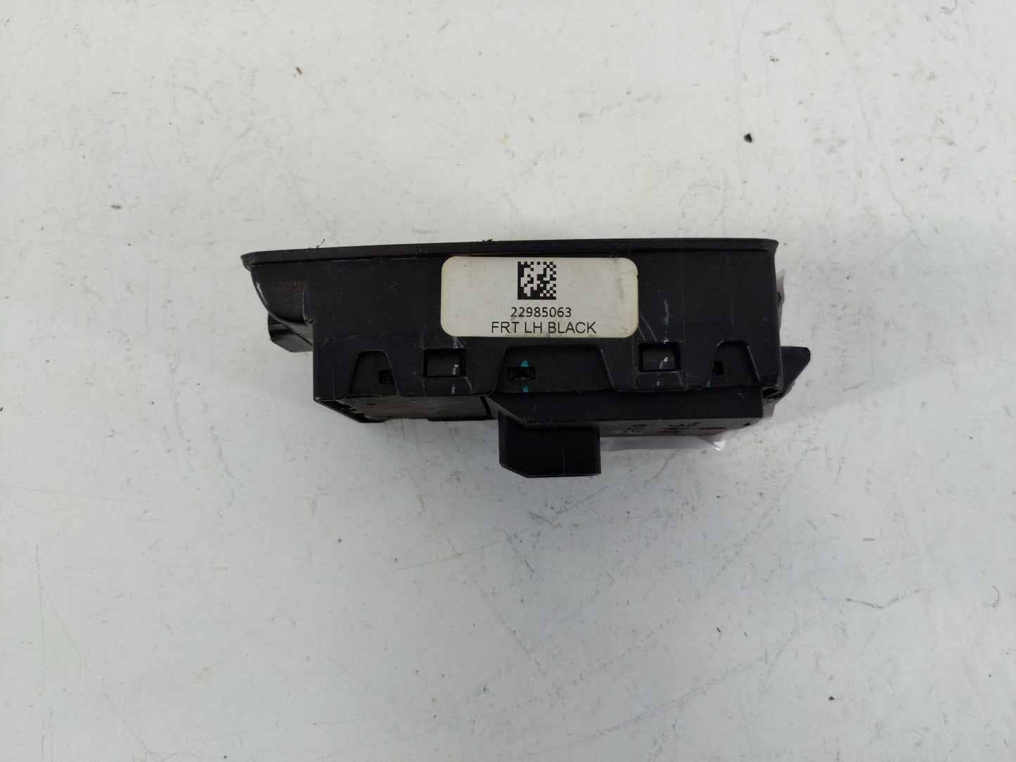 2014-2017 Buick Regal Master Power Window Switch Replacement Driver Side Left P/N:22985063 Fits Fits 2014 2015 2016 2017 201