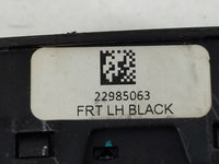 2014-2017 Buick Regal Master Power Window Switch Replacement Driver Side Left P/N:22985063 Fits Fits 2014 2015 2016 2017 201