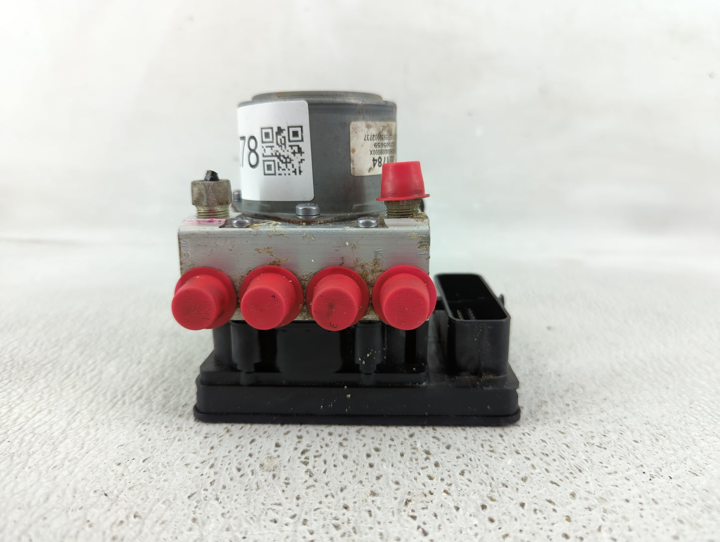 2016-2017 Buick Regal ABS Pump Control Module Replacement P/N:23321784 Fits Fits 2016 2017 OEM Used Auto Parts - Oemusedauto