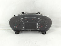 2016 Buick Regal Instrument Cluster Speedometer Gauges P/N:GM-0086-001 Fits OEM Used Auto Parts - Oemusedautoparts1.com