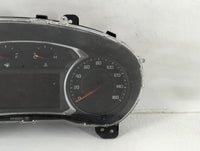 2016 Buick Regal Instrument Cluster Speedometer Gauges P/N:GM-0086-001 Fits OEM Used Auto Parts - Oemusedautoparts1.com