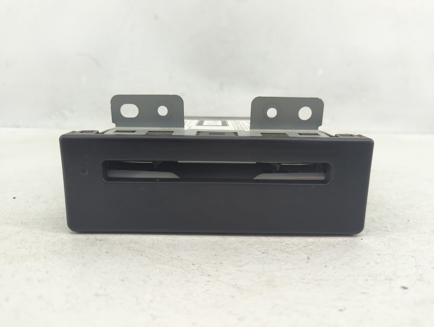 2015-2017 Buick Regal Radio AM FM Cd Player Receiver Replacement P/N:13594480 Fits Fits 2015 2016 2017 2018 2019 2020 OEM Us