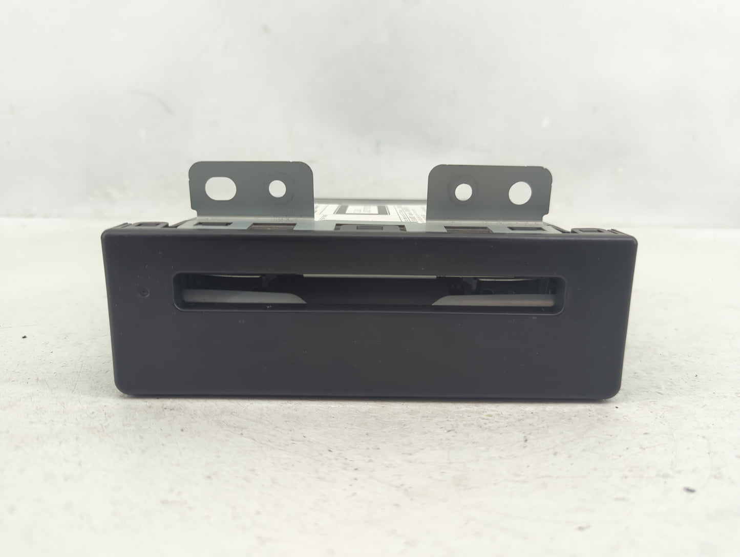 2015-2017 Buick Regal Radio AM FM Cd Player Receiver Replacement P/N:13594480 Fits Fits 2015 2016 2017 2018 2019 2020 OEM Us