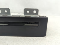 2015-2017 Buick Regal Radio AM FM Cd Player Receiver Replacement P/N:13594480 Fits Fits 2015 2016 2017 2018 2019 2020 OEM Us