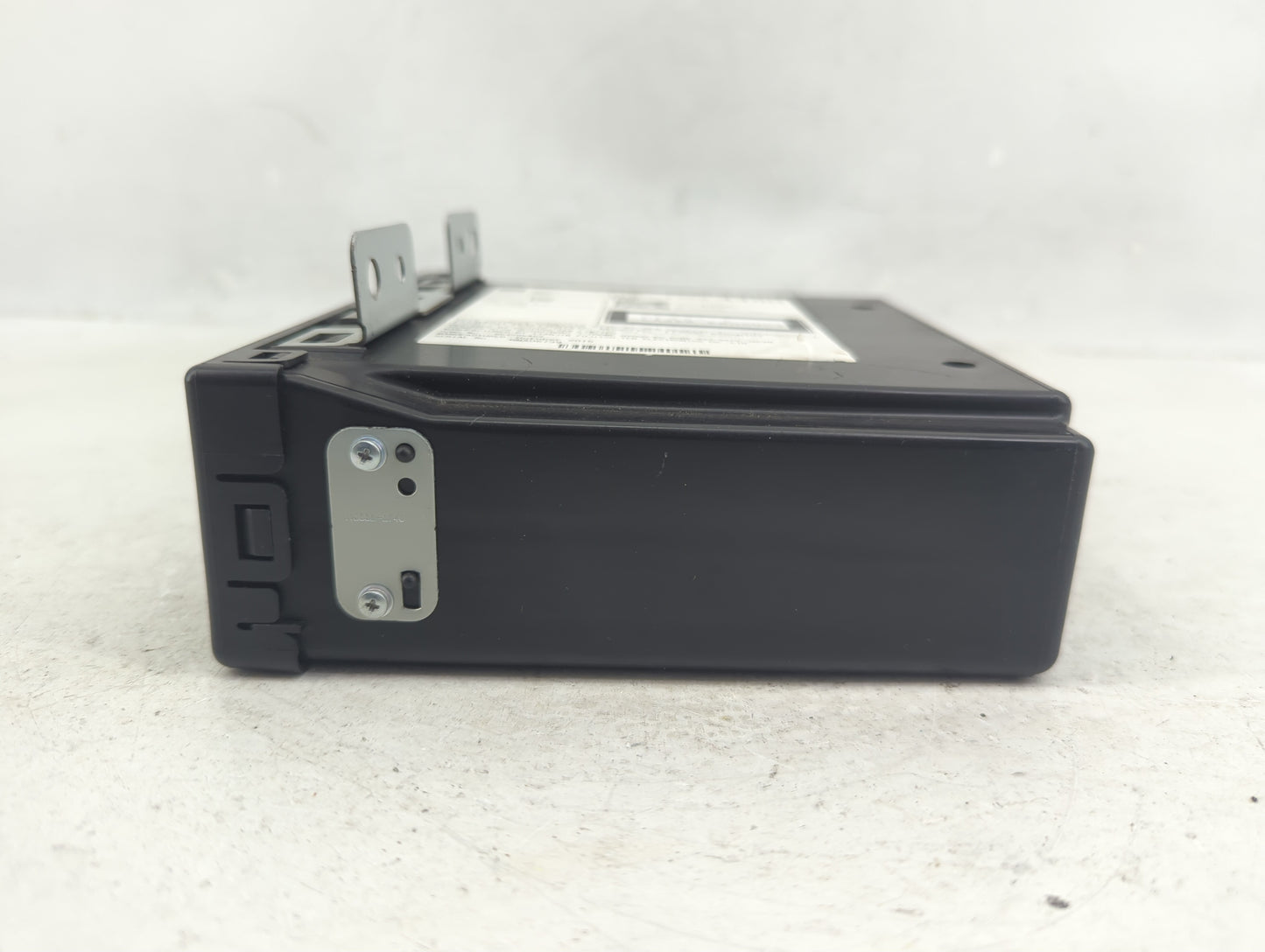 2015-2017 Buick Regal Radio AM FM Cd Player Receiver Replacement P/N:13594480 Fits Fits 2015 2016 2017 2018 2019 2020 OEM Us