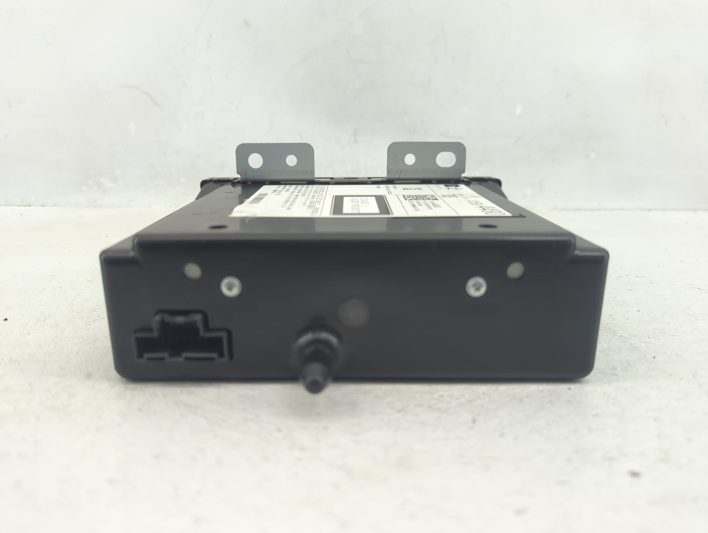 2015-2017 Buick Regal Radio AM FM Cd Player Receiver Replacement P/N:13594480 Fits Fits 2015 2016 2017 2018 2019 2020 OEM Us