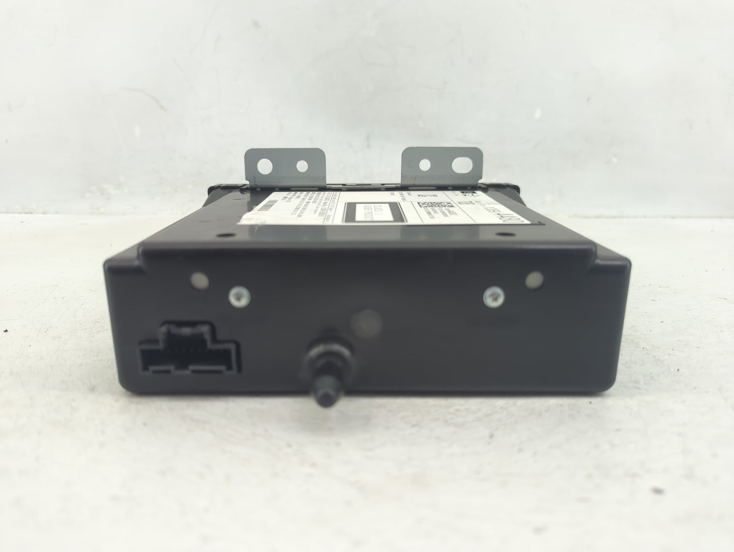 2015-2017 Buick Regal Radio AM FM Cd Player Receiver Replacement P/N:13594480 Fits Fits 2015 2016 2017 2018 2019 2020 OEM Us