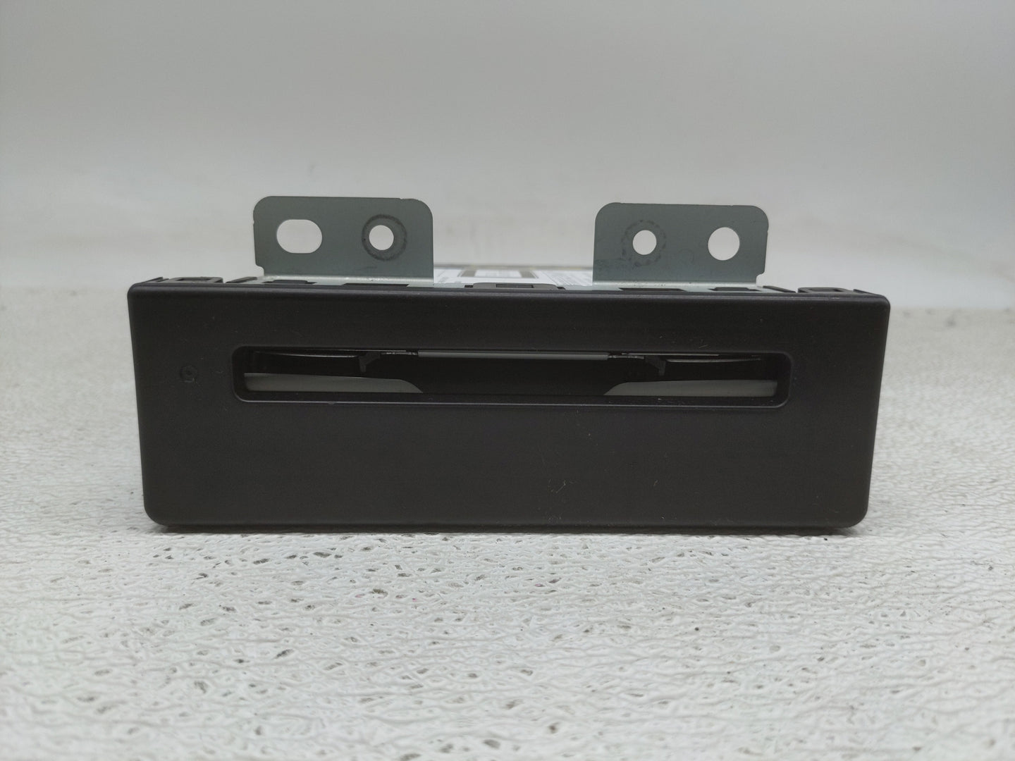2015-2017 Buick Regal Radio AM FM Cd Player Receiver Replacement P/N:84016434 Fits Fits 2015 2016 2017 2018 2019 2020 OEM Us