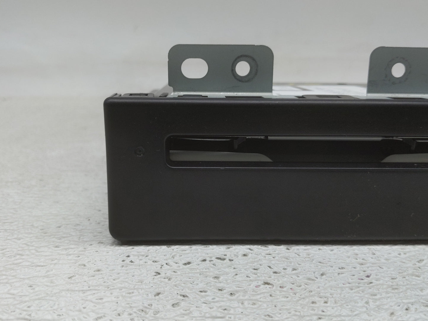 2015-2017 Buick Regal Radio AM FM Cd Player Receiver Replacement P/N:84016434 Fits Fits 2015 2016 2017 2018 2019 2020 OEM Us