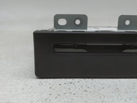 2015-2017 Buick Regal Radio AM FM Cd Player Receiver Replacement P/N:84016434 Fits Fits 2015 2016 2017 2018 2019 2020 OEM Us