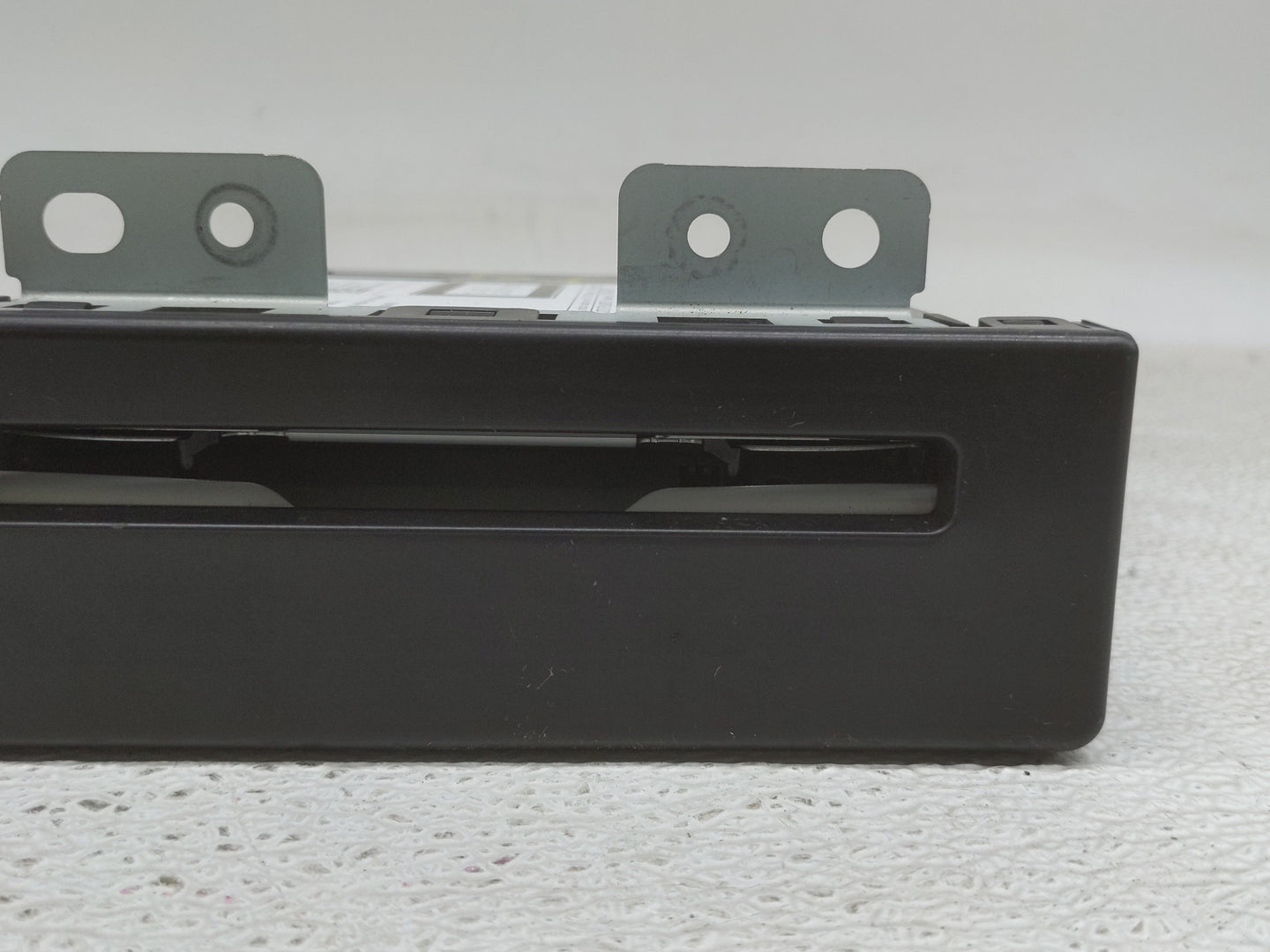 2015-2017 Buick Regal Radio AM FM Cd Player Receiver Replacement P/N:84016434 Fits Fits 2015 2016 2017 2018 2019 2020 OEM Us