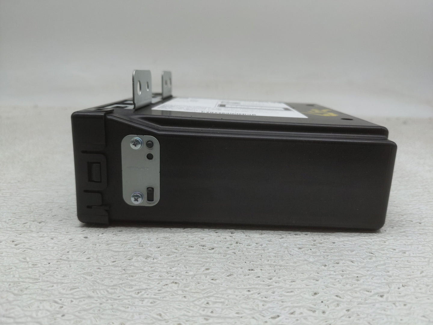 2015-2017 Buick Regal Radio AM FM Cd Player Receiver Replacement P/N:84016434 Fits Fits 2015 2016 2017 2018 2019 2020 OEM Us