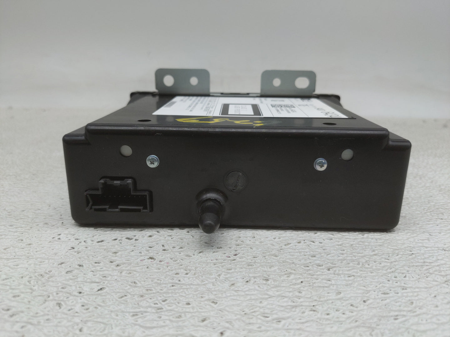 2015-2017 Buick Regal Radio AM FM Cd Player Receiver Replacement P/N:84016434 Fits Fits 2015 2016 2017 2018 2019 2020 OEM Us