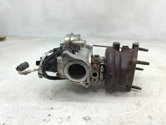 compare product 2014 Buick Regal Turbocharger Turbo Charger Super Charger Supercharger