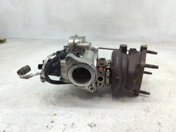 2014 Buick Regal Turbocharger Turbo Charger Super Charger Supercharger - Oemusedautoparts1.com